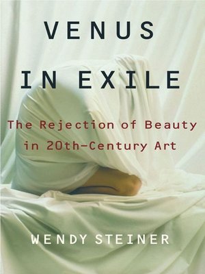 cover image of Venus in Exile